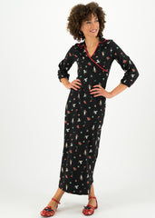 The Beauty Of Freedom Robe Scout Vow von Blutsgeschwister