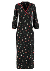 The Beauty Of Freedom Robe Scout Vow von Blutsgeschwister