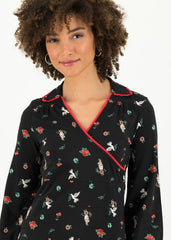 The Beauty Of Freedom Robe Scout Vow von Blutsgeschwister