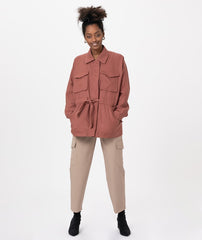 Maura Kamari Jacke Chutney von MbyM