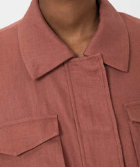 Maura Kamari Jacke Chutney von MbyM