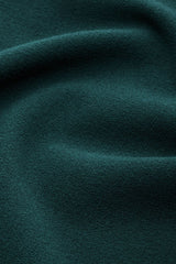 Fintan Trousers Woven Crepe Pine Green von King Louie