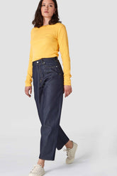 Alice High Rise Loose