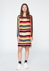 Zoe Multicolor Dress von Armed Angels