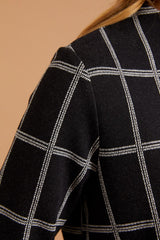 Langarmshirt mit Stehkragen von Lanius