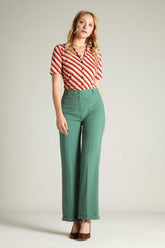 Bluse Patty Daze Popsicle Orange von King Louie Bild 1