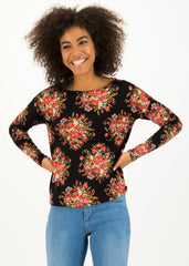 Carry Me Home Longsie Graceful Harvest von Blutsgeschwister