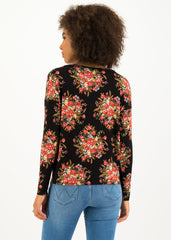 Carry Me Home Longsie Graceful Harvest von Blutsgeschwister