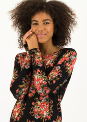 Carry Me Home Longsie Graceful Harvest von Blutsgeschwister