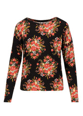 Carry Me Home Longsie Graceful Harvest von Blutsgeschwister