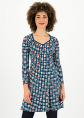 Diamond Heart Robe Picking Apple von Blutsgeschwister