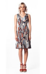 Dress Amalia mali von IchJane