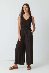 Top Hamabost Basic Schwarz