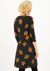 Home Sweet Robe Forest Flower von Blutsgeschwister