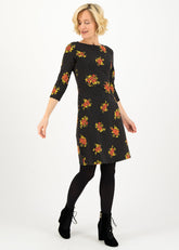 Home Sweet Robe Forest Flower von Blutsgeschwister