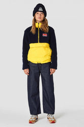 Jeans Leila Ballon Shape Gleen Rinse von Kings of Indigo