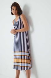 Kleid Martina Dress Lilac