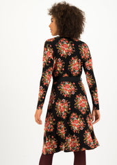 Ma Chere Enrouler Robe Graceful Harvest von Blutsgeschwister