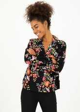 Miss Silky Blusette Fall Finch von Blutsgeschwister