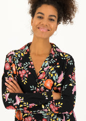 Miss Silky Blusette Fall Finch von Blutsgeschwister