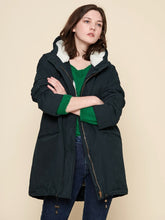 Parka Fonce von Acoté