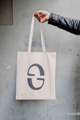 Krisentasche von Jürg Halter