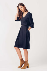 Alazne Dress von SKFK