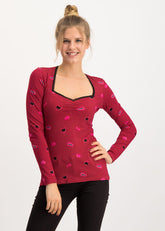 Super Trooper Longsie Super Cat von Blutsgeschwister