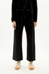 Hose Trash Eri Pants Black