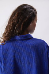 Bluse Padow Olympique Vintage