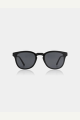 Sonnenbrille Bate Black