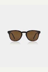 Sonnenbrille Bate Demi Tortoise