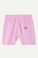 Shorts A Bay Orchidee