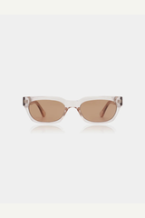 Sonnenbrille Bror Champagne