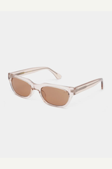 Sonnenbrille Bror Champagne
