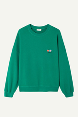 Pullover A Bay Mint