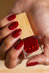Nagellack 15 "Santa Sangre"