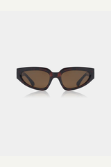 Sonnenbrille Ella Demi Tortoise