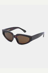 Sonnenbrille Ella Demi Tortoise