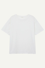 T-shirt Fizvalley Blanc