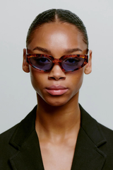 Sonnenbrille Ella Havana