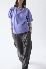 T-shirt Fizvalley Iris Vintage