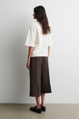 Top Arkai Drape Eggnog