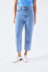 Jeans Joybird-b Authentique Stone