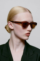 Sonnenbrille Lane Smoke And Champagne
