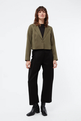 Blazer Cary Khaki
