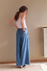 Hose Izeway Medium Blue