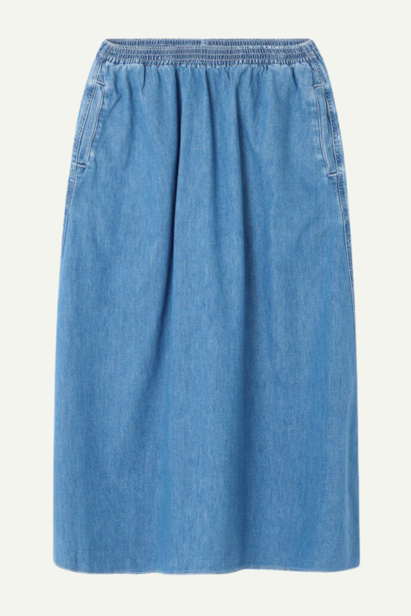 Rock Izeway Medium Blue