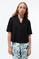 Bluse GBCarol Black