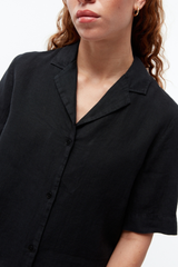 Bluse GBCarol Black